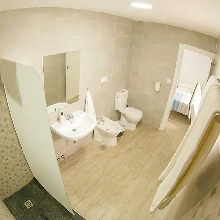 El Pinar Cadiz Puerto Real