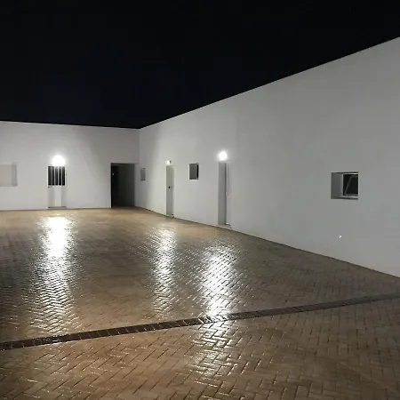 El Pinar Cadiz Puerto Real