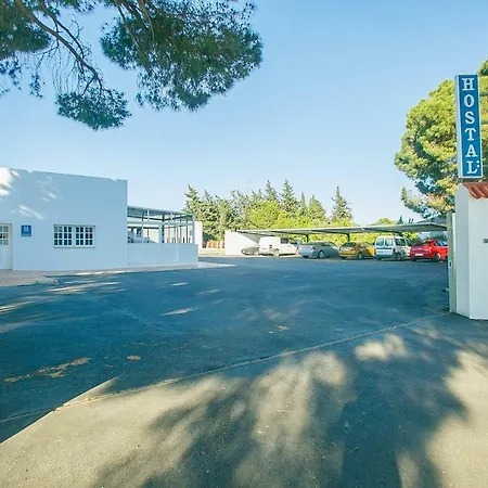 El Pinar Cadiz Pensión Puerto Real