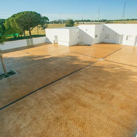 El Pinar Cadiz