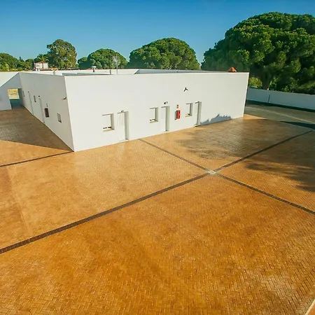 El Pinar Cadiz Pensión