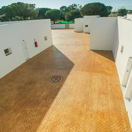 Pensión El Pinar Cadiz Puerto Real
