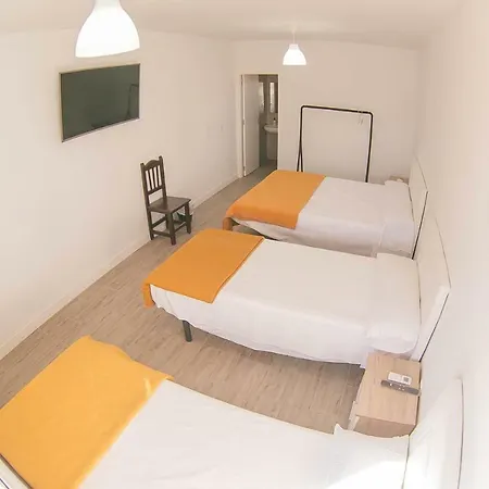 El Pinar Cadiz 2*