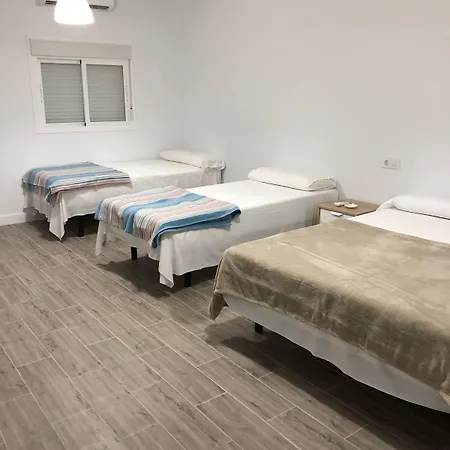 El Pinar Cadiz Puerto Real