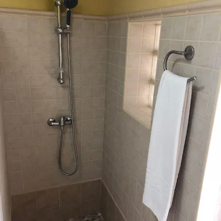 El Pinar Cadiz Pensión