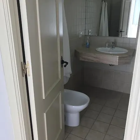 El Pinar Cadiz 2* Puerto Real