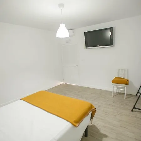 El Pinar Cadiz Guest house Puerto Real