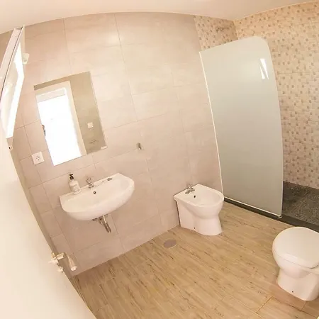 Guest house El Pinar Cadiz Puerto Real
