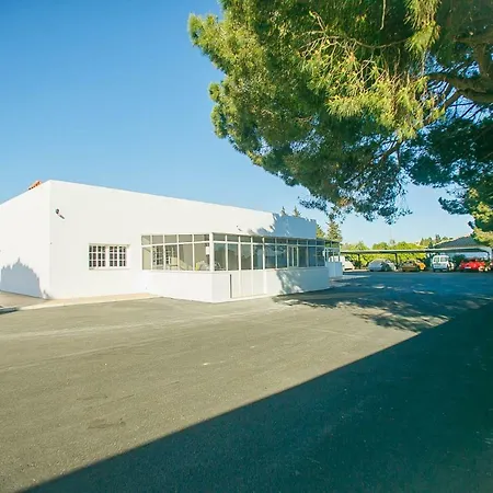 El Pinar Cadiz Puerto Real