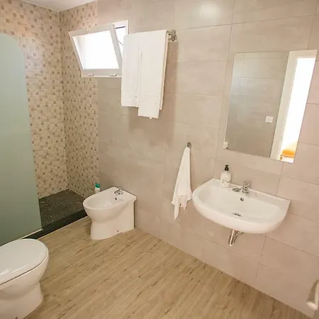 Guest house El Pinar Cadiz Puerto Real