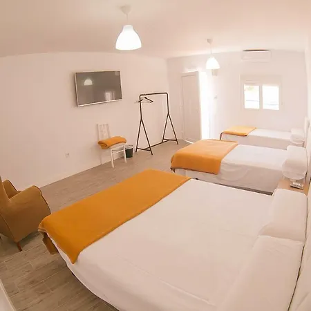 Guest house El Pinar Cadiz