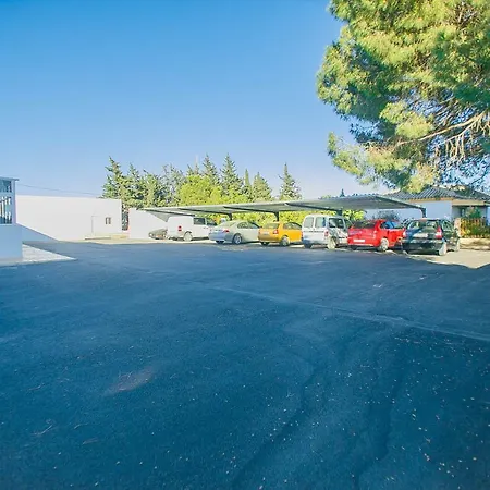 Guest house El Pinar Cadiz