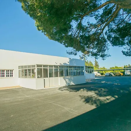 El Pinar Cadiz Pensión Puerto Real