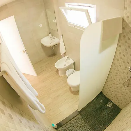 El Pinar Cadiz Guest house Puerto Real