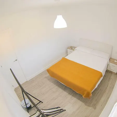 Pensión El Pinar Cadiz Puerto Real