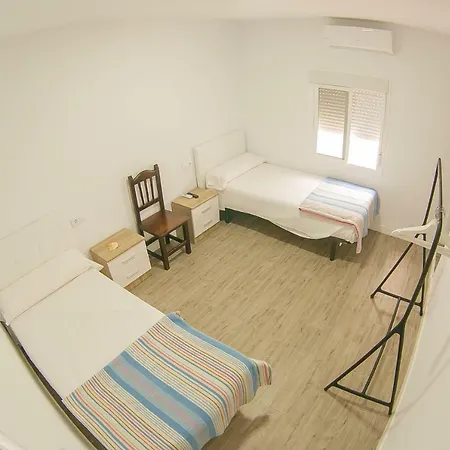 Guest house El Pinar Cadiz