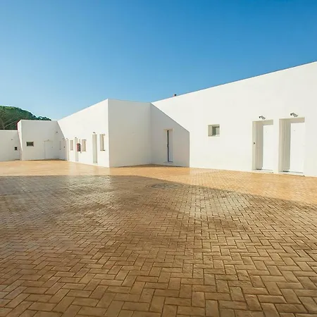 El Pinar Cadiz 2* Puerto Real