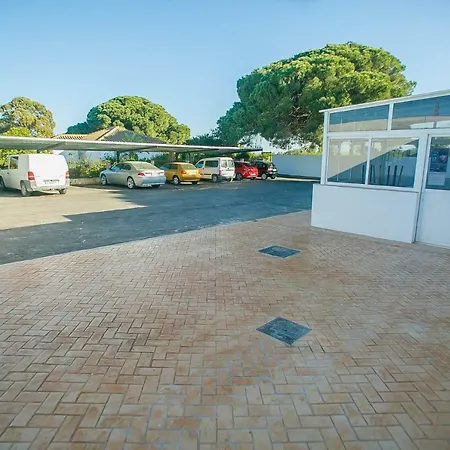 Guest house El Pinar Cadiz Puerto Real