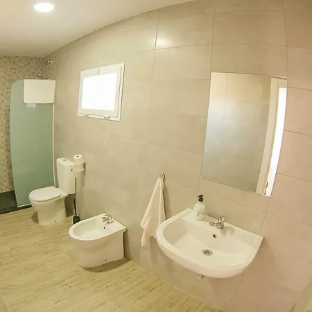 Pensión El Pinar Cadiz