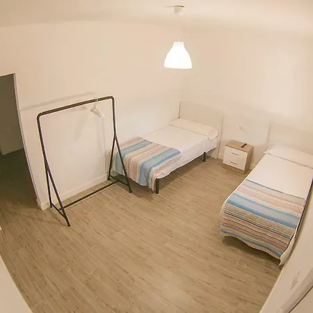 Guest house El Pinar Cadiz Puerto Real