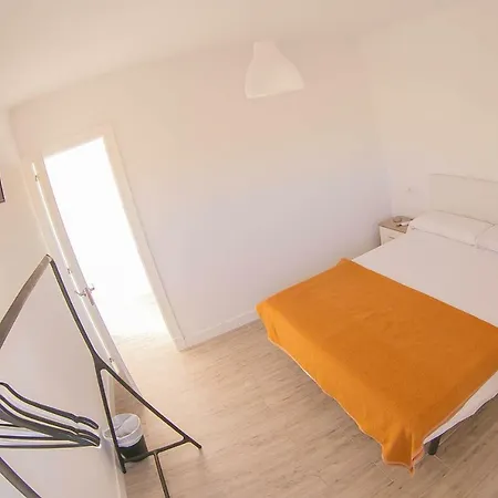 Guest house El Pinar Cadiz Puerto Real