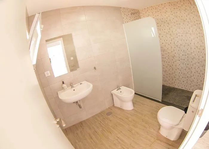 Guest house El Pinar Cadiz Puerto Real