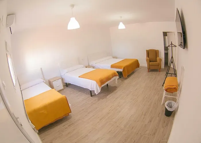 El Pinar Cadiz Puerto Real