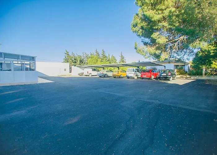 Guest house El Pinar Cadiz