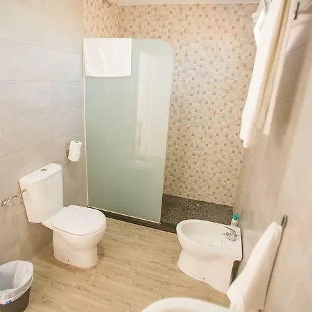 בית הארחה El Pinar Cadiz פוארטו ריאל